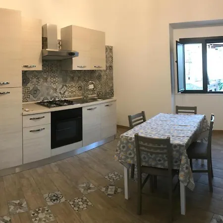 Residenza Cavour *