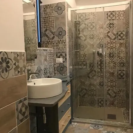 Residenza Cavour Lägenhet