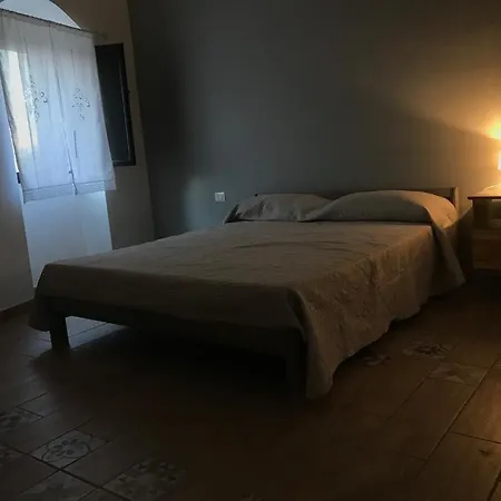 아파트 Residenza Cavour *