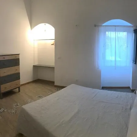 Lägenhet Residenza Cavour Bernalda