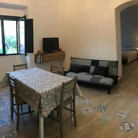 Residenza Cavour 베르날다